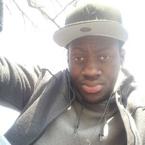 Meet your Posher, Soumah